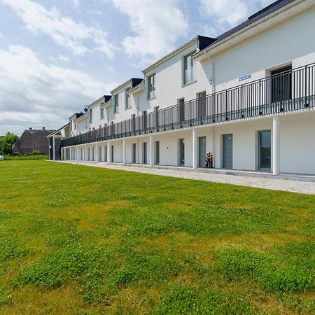 Blue Baltic Sarbinowo Exterior foto